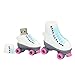 Produktbild 64GB Rollschuhe Shape Flash Laufwerk USB Flash Laufwerk Memory Stick Thum Laufwerk USB Laufwerk USB Flash Disk U Laufwerk USB Stick USB Laufwerk Flash Speicher Externer Speicher USB Stick (Rosa)