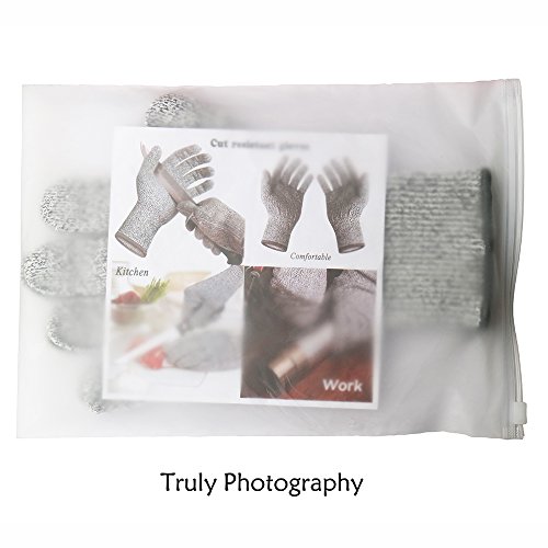 Schnittfest-Handschuhe-Level-5-Schnittschutz-Lebensmittelqualitt-Sicherheit-Kche-Schnitte-Handschuhe-fr-Oyster-Shucking