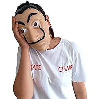 Suchergebnis Auf Amazon De Fur Spanien Masken Fur Erwachsene