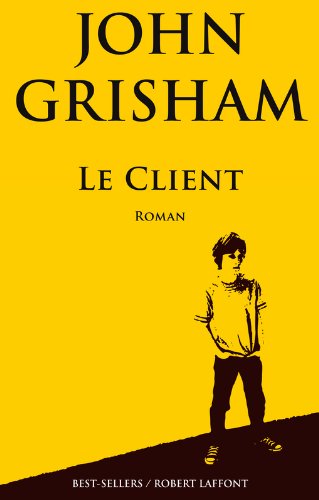 couverture de : Le Client