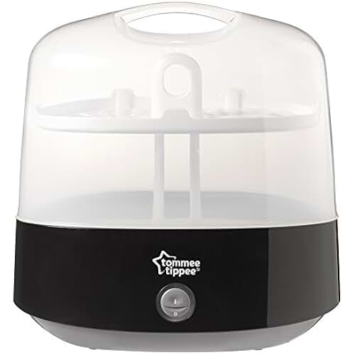 Amazon.co.uk sterilising unit Baby Products