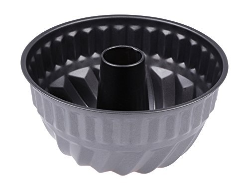Chg 3354-00 Molde para Gugelhupf/Diámetro Aprox. 22 Cm/Alto Aprox. 12 Cm/Revestimiento Antiadherente