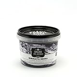 La sal Kala Namak proviene directamente del Himalaya, la cordillera más alta de la Tierra.
