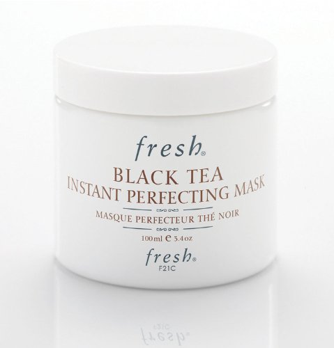 Black Tea Instant Perfecting Mask 100ml/3.4oz