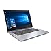 Price comparison product image Lenovo IdeaPad 320 15.6-inch Laptop Intel Core i5-6200U 2.3 GHz / 2.8 GHz Processor, 8GB RAM, 128GB SSD, HD Display (1366 x 768 Resolution), Dolby Audio Sound, HDMI, USB 3.0, Blue Laptop, Windows 10 Home - 80XH00DNUK