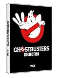 GHOSTBUSTERS COLLECTION (3DVD) - 