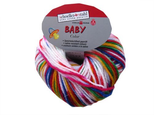 SCHOELLER Babycolor Clown