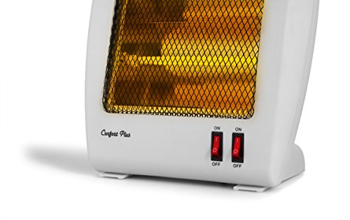 Orbegozo BP 5000 Heizofen/Quarzheizung, zum Aufstellen - 4