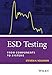 Produktbild ESD: Test and Characterization
