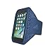 Produktbild adidas Running - Sport Armband iPhone 7 Collegiate Navy - Sportarmband iPhone 7 / Handy Armband iPhone 7 - Smartphone Armband Handyhülle für Jogging, Laufen, Fitness & Sport usw.