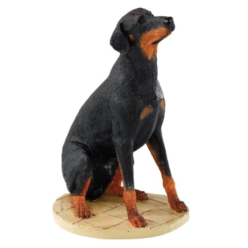 Bfa Studio Dogs Doberman Sitting