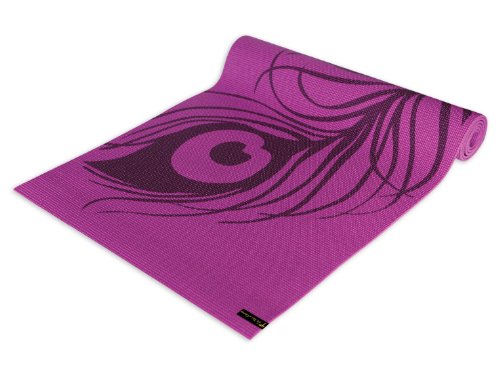 wai lana yoga & pilates mat
