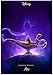 Produktbild target achiver Poster, Motiv: Aladdin Live Action 2019, 30,5 x 45,7 cm