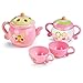 Summer Infant Tub Time Tea Set