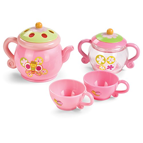 Summer Infant Tub Time Tea Set