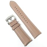 Emporio Armani Uhrband LB-AR0632 Lederband AR 0632
