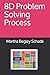 8D Problem Solving Process by 