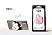 Produktbild BT21 Smart Handy Snap Grip Tok Ring Biner snapring praktisch, Grip (Offizielle Version), Cooky