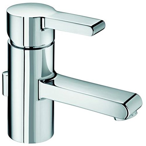 Preisvergleich Produktbild SAM EHM Waschtisch way, ohne Ablaufgarnitur chrom, 3048109010