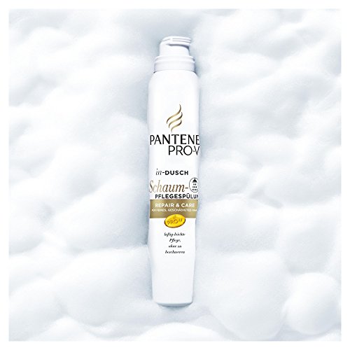 Pantene Pro-V Schaum-Pflegespülung Repair und Care, 180 ml - 3