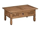 Mercers Furniture Corona Coffee Table (Kitchen &amp; Home)