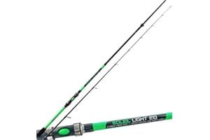 kolpo Eging Game Canna da Pesca Egi Seppie e Calamari