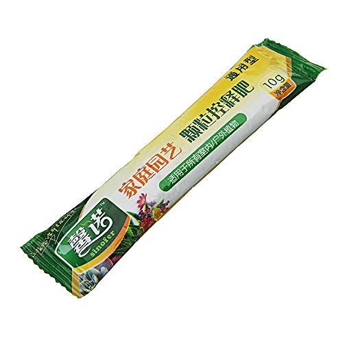 Preisvergleich Produktbild EsportsMJJ 10g Universal Controlled-Release Fertilizer Granule Blumenzüchter Pflanzenwerk Anbaufruchtbetrieb