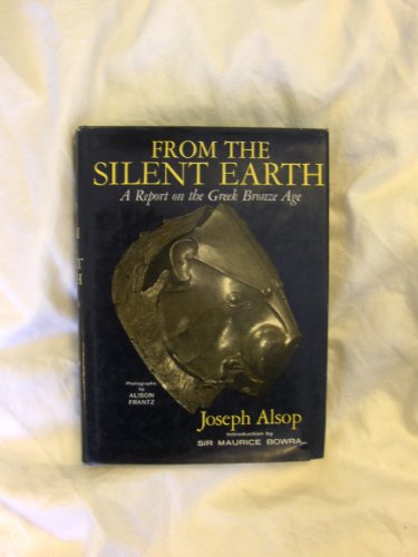 From the Silent Earth