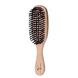 Hard Wave Brush 7720
