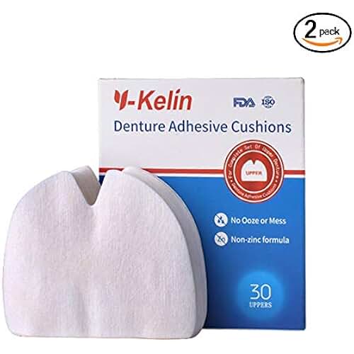 Amazon.co.uk snug denture cushion