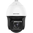 HIKVISION Indoor/Outdoor IR Speed Dome (25x Zoom) PTZ Camera (DS-2DF8225IX-AELW)