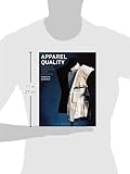 Image de Apparel Quality: A Guide to Evaluating Sewn Products