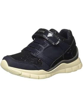 Geox Mädchen J Sukie Girl A Sneaker
