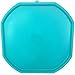 Price comparison product image CrazyGadget Children Kids Tuff Spot Colour Mixing Tray Large Plastic for Playing Toy Sand Pool Pit Water Game Animal Figures etc. - MADE IN UK (Sky Blue)