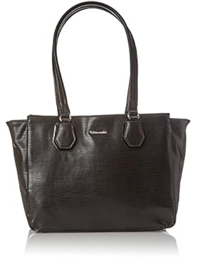Tamaris Damen Babette Schultertasche, 14 x 26 x 46 cm