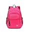 Produktbild Kids Rucksack Backpacks Schultaschen für Mädchen Junge School Book Bags Schoolbag Elementary Rose M