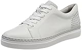 louboutin sneaker nieten Milla Tamaris Damen 23743 Sneaker, Weiß (White), 39 EU