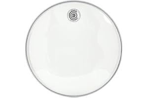 CODE DRUMHEADS Code Genetic 5 (5 Mils) 14" Snare Side Drumhead