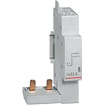 Interrupteur différentiel Legrand DX3 40A 30mA 2 Poles type