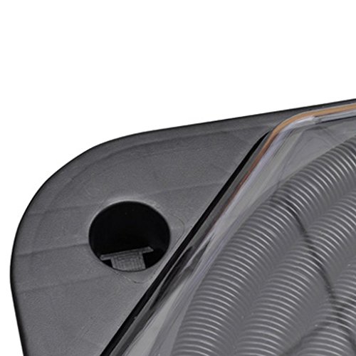 vidaXL Solar Poolheizung Pool Solarheizung Solarkollektor Heizung Schwimmbad 735 W - 2