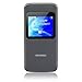 Price comparison product image Brondi Window 1.77 "78 g Grey Feature of the phone - Mobile phone (Clamshell, Dual SIM, 4.5 cm (1.77"), 1.3 MP, 600 mAh, grey)
