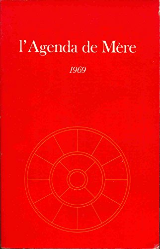 Télécharger L'Agenda de mère, tome 10 PDF