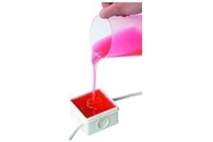 gel d'etancheite electrique 210 ML BIZLINE