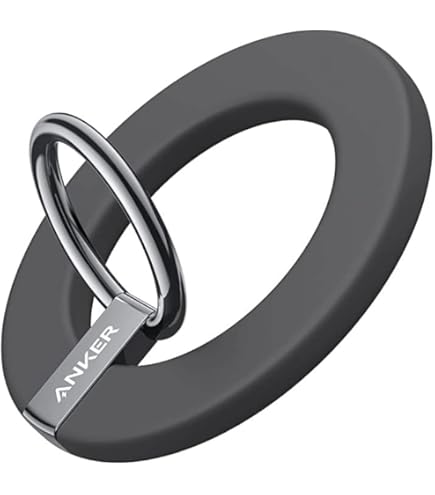 ESR HaloLock MagSafe Ring Houder Opvouwbare Standaard Glitter