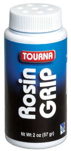 Tourna Grip - Tenis colofonia Botella, 2 oz