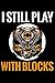 Produktbild Journal: Car Auto Mechanic Gift Play with Blocks - Black Lined Notebook Writing Diary - 120 Pages 6 x 9