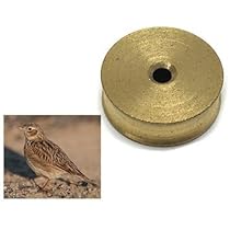 Fischio Richiamo Uccelli - Per Tordo, Allodola, Cesena, Merlo, Germano | Globe Fishing - Foto 6