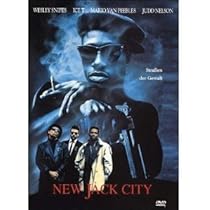 Menace II Society : Jackson, Samuel L., Duke, Bill, Dutton