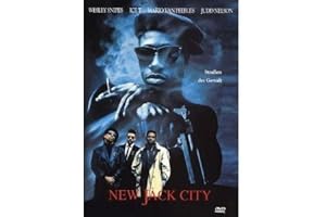 New Jack City