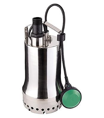 Wilo - Pompe et station de relevage - Pompe de relevage Wilo-DRAIN TSW 32/8